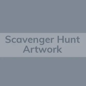 CULTURL Scavenger Hunt