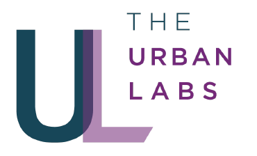 The Urban Labs Logo